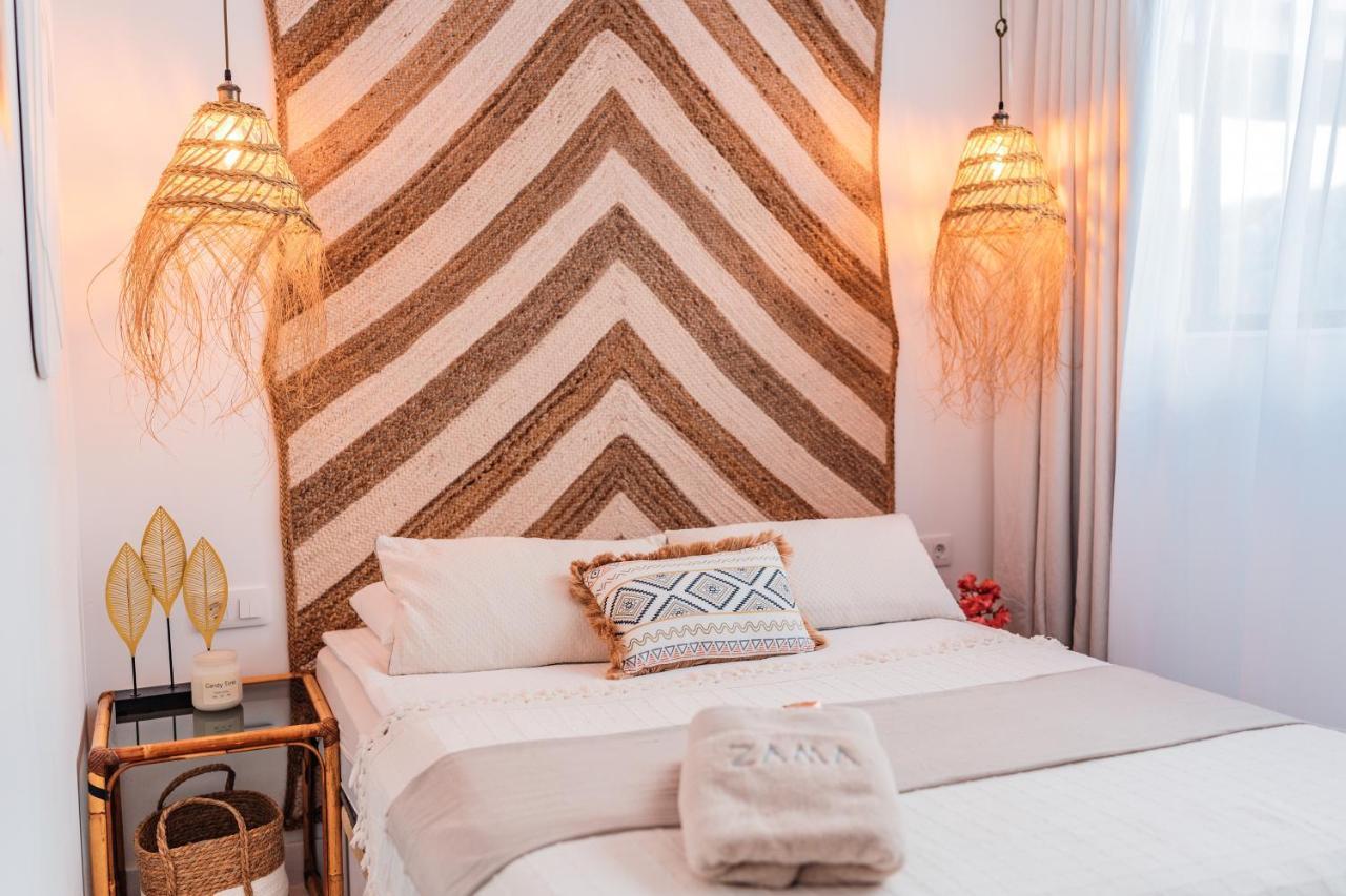 Apartament Zama Tamara - Swimming Pool - Ac Acantilado de los Gigantes