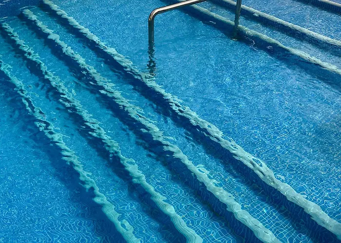 Zama Tamara - Swimming Pool - Ac