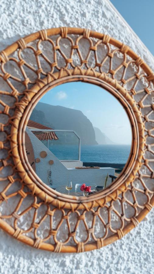 Zama Tamara - Swimming Pool - Ac * Acantilado de los Gigantes