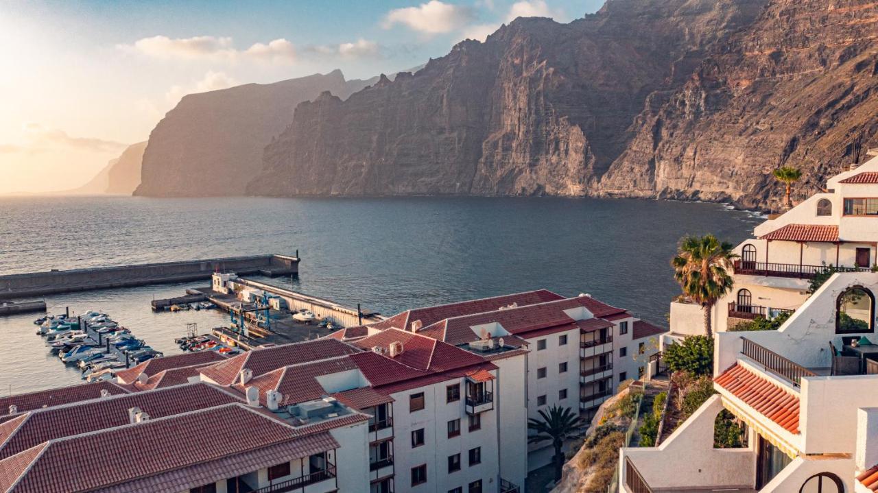 Zama Tamara - Swimming Pool - Ac * Acantilado de los Gigantes