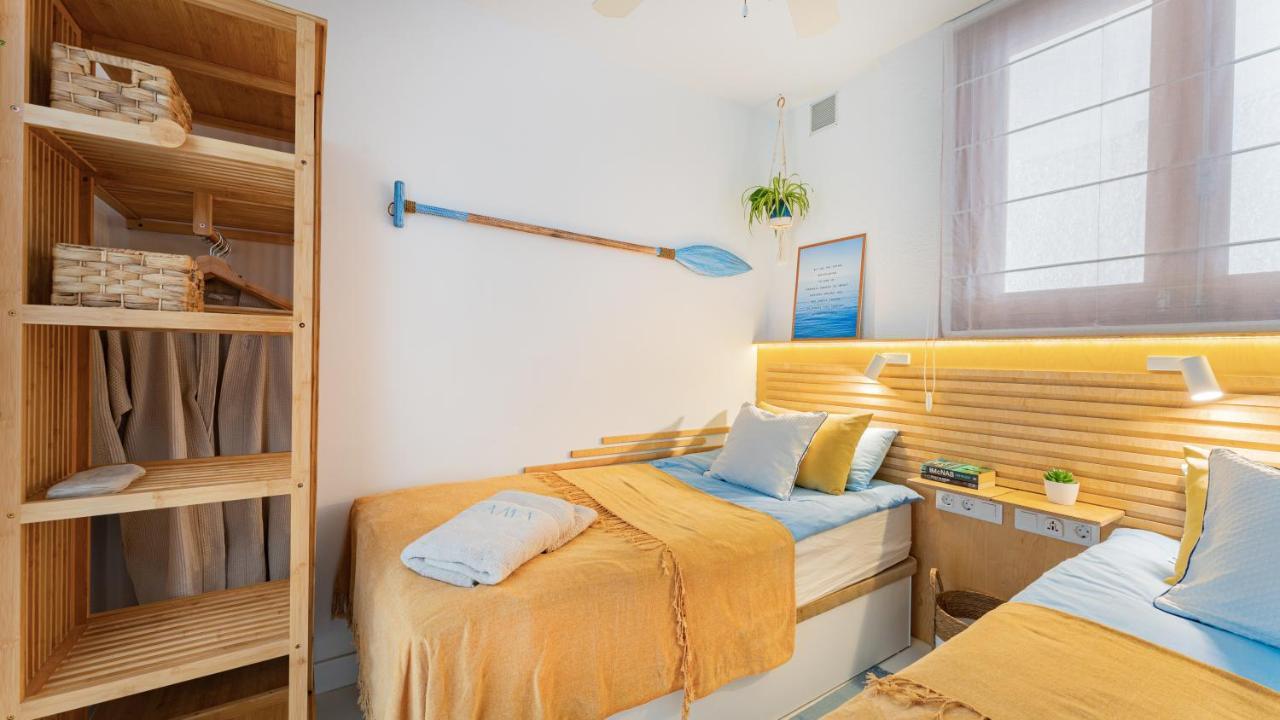 Zama Tamara - Swimming Pool - Ac Apartment *