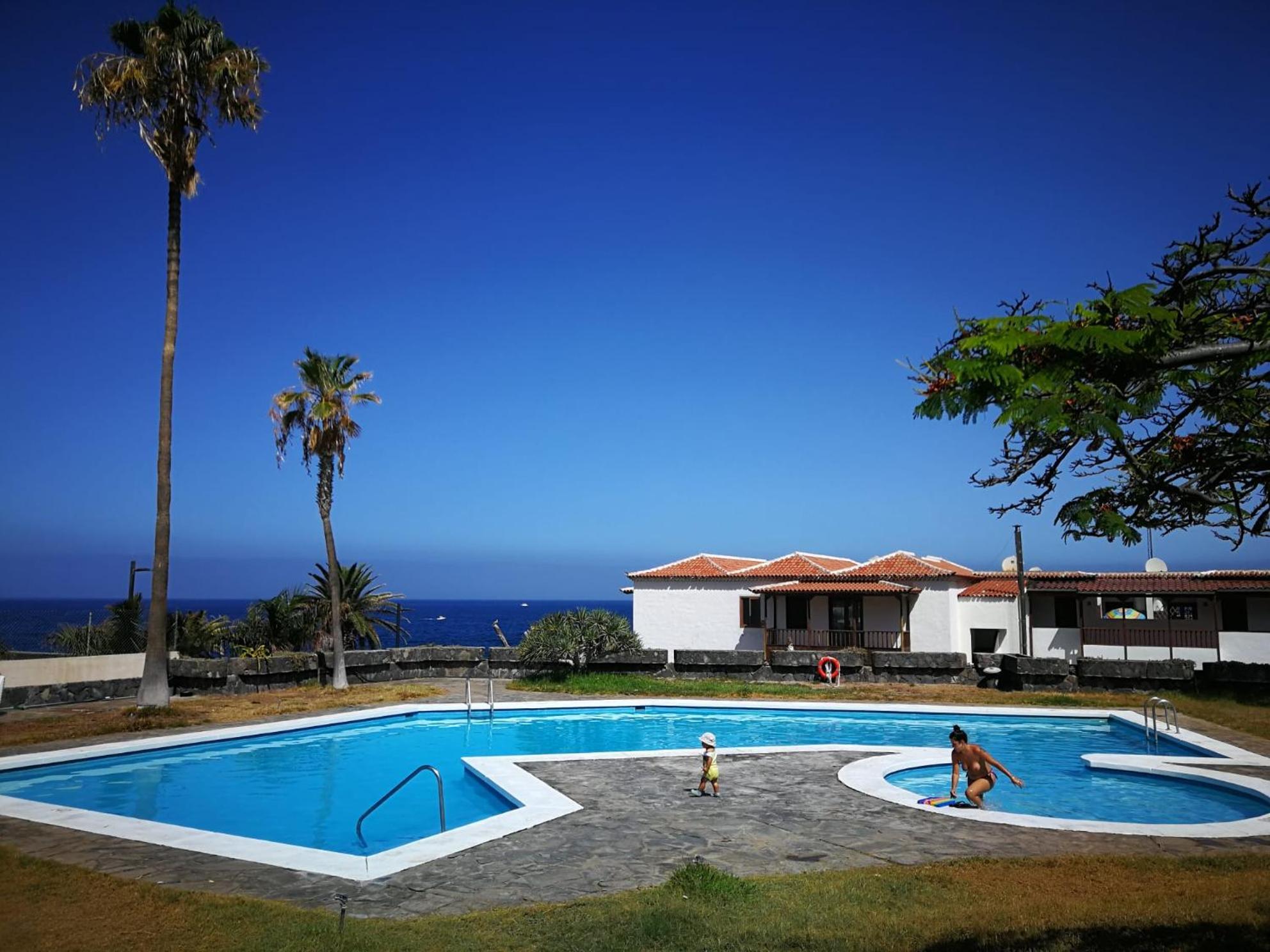 Zama Tamara - Swimming Pool - Ac *