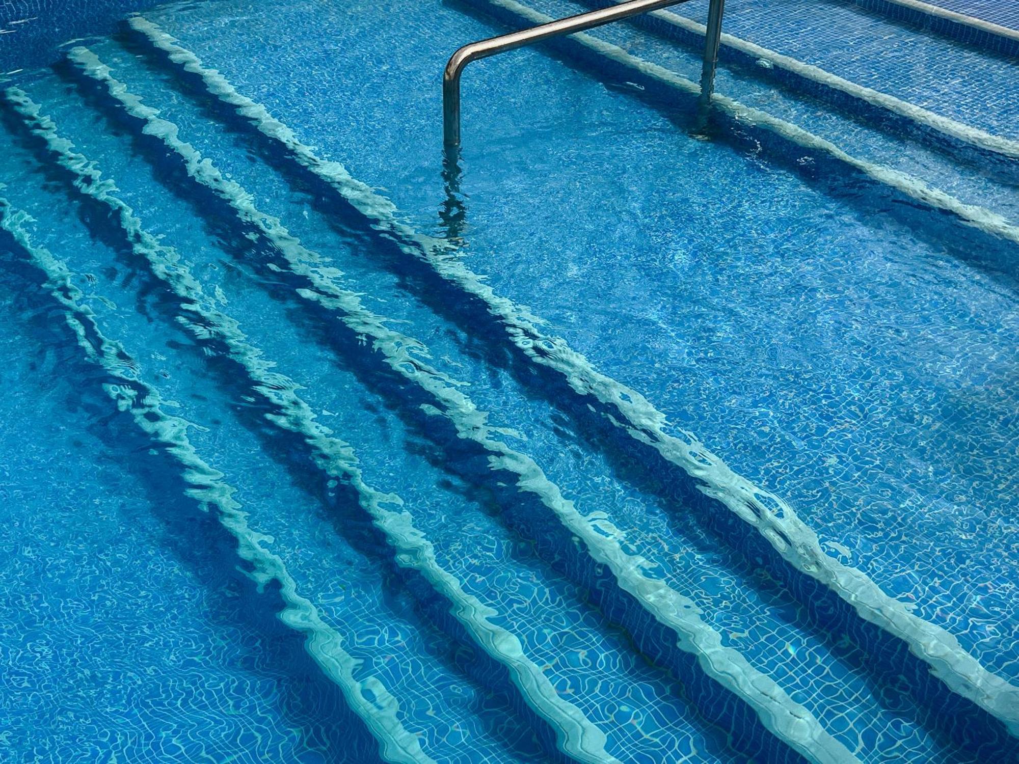 Zama Tamara - Swimming Pool - Ac Apartment